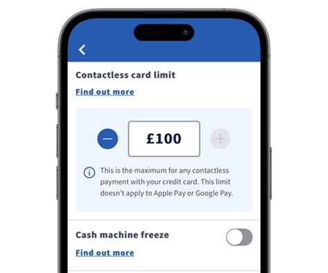 contactless payment cards halifax|Halifax contactless card limits.